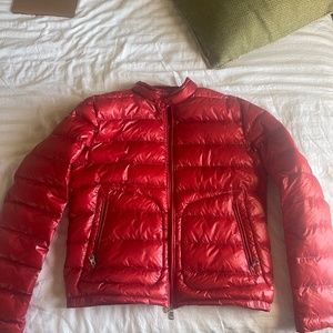 Moncler mens jacket